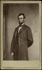 Abraham Lincoln, The Paranormal President